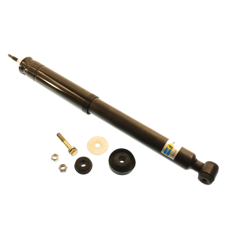 Mercedes-Benz E-Class Shock Absorber - Front - Bilstein - B4 OE Replacement 36mm Monotube - 2000 Mercedes-Benz E-Class Shock Absorber - Front - Bilstein - B4 OE Replacement 36mm Monotube - 2000