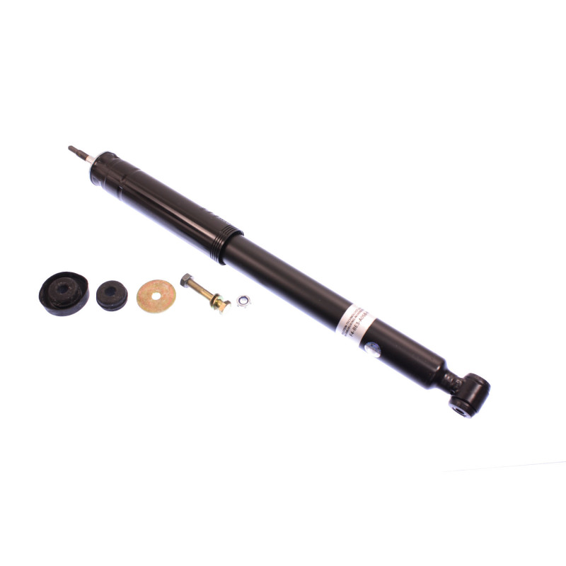 Mercedes-Benz E-Class Shock Absorber - Rear - Bilstein - B4 OE Replacement, 36mm Monotube - 2000 Mercedes-Benz E-Class Shock Absorber - Rear - Bilstein - B4 OE Replacement, 36mm Monotube - 2000