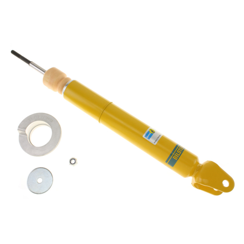 Mazda RX-8 Shock Absorber - Front - Bilstein - B8 Performance Plus Monotube 46mm - `04-`08 Mazda RX-8 Shock Absorber - Front - Bilstein - B8 Performance Plus Monotube 46mm - `04-`08