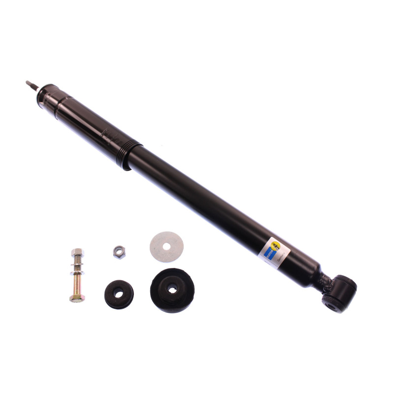 Mercedes-Benz C-Class Shock Absorber - Rear - Bilstein - B4 OE Replacement, 36mm Monotube - `02-`07 Mercedes-Benz C-Class Shock Absorber - Rear - Bilstein - B4 OE Replacement, 36mm Monotube - `02-`07