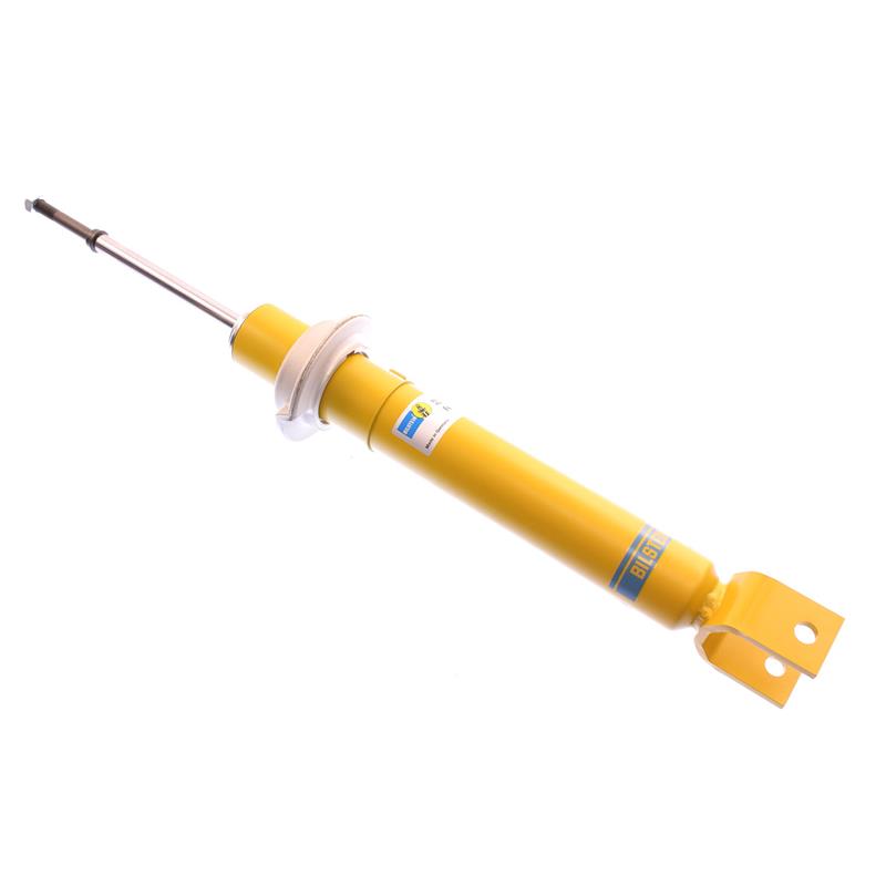 Mitsubishi Evolution Shocks - Rear - Bilstein - B6 Performance 46mm Monotube - `03-`06