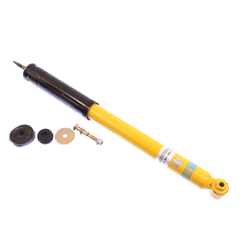 Mercedes-Benz CLS500 Shock Absorber - Rear - Bilstein - B8 Performance Plus, 36mm Monotube - 2006 Mercedes-Benz CLS500 Shock Absorber - Rear - Bilstein - B8 Performance Plus, 36mm Monotube - 2006