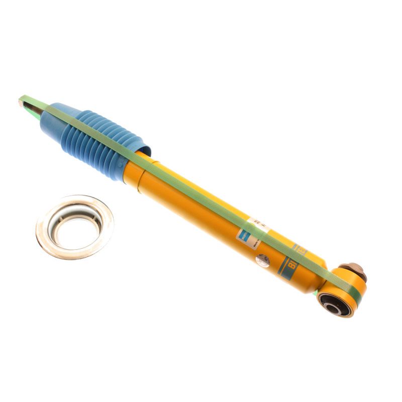 BMW 5 Series Shock Absorber - Rear - Bilstein - B6 Performance 46mm Monotube - `06-`07
