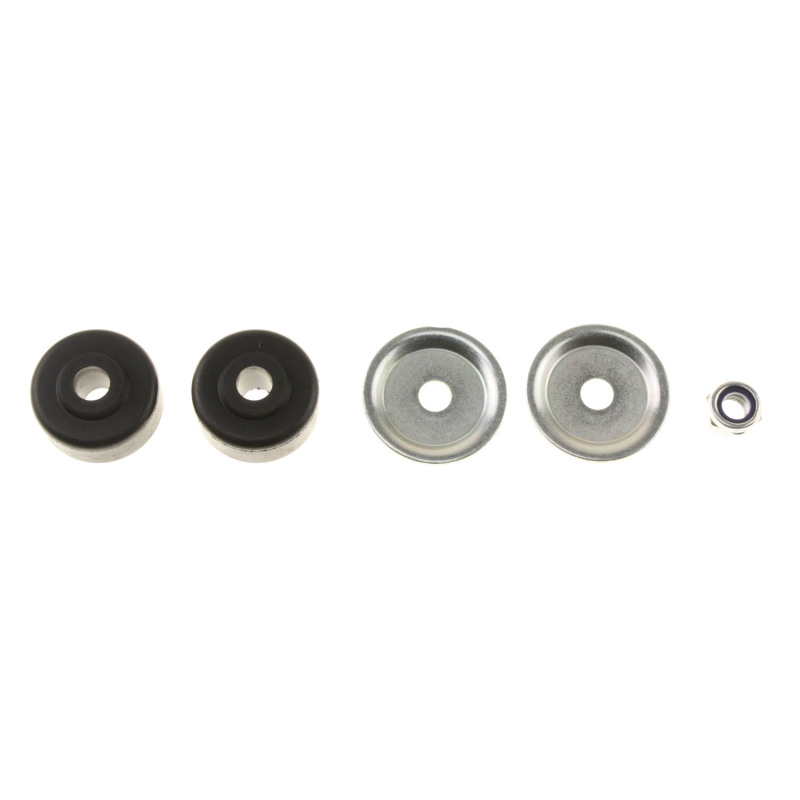 Ford E-150 Econoline Club Wagon Suspension Shock Absorber - Front - Bilstein - B6 4600 Series, 46mm Monotube - `92-`02