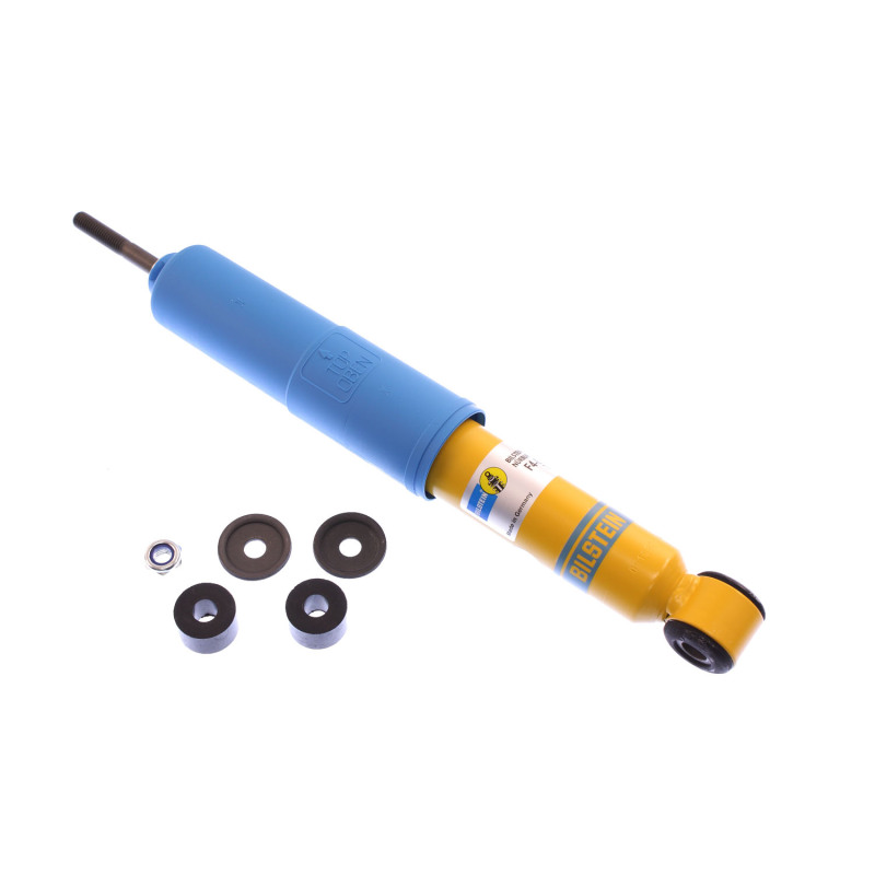 Nissan Frontier Shock Absorber - Front - Bilstein - B6 4600 Monotube - `98-`04 Nissan Frontier Shock Absorber - Front - Bilstein - B6 4600 Monotube - `98-`04