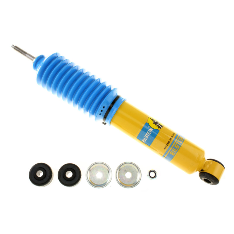 Ford F-150 Shocks - Front - Bilstein - B6 4600 Monotube - `01-`03