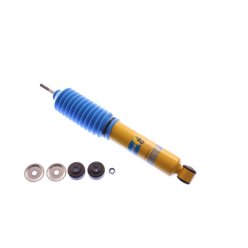 Dodge Dakota Shock Absorber - Front - Bilstein - B6 4600 Series - `97-`04