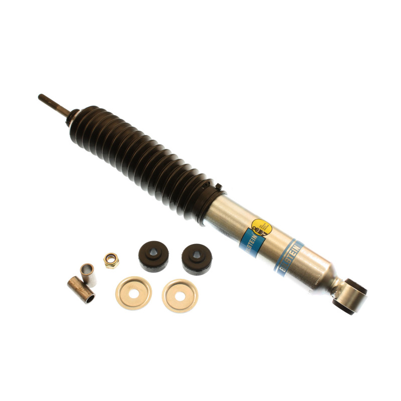 Ford F-150 Suspension Shock Absorber - Front - Bilstein - B8 5100 Series - `80-`03