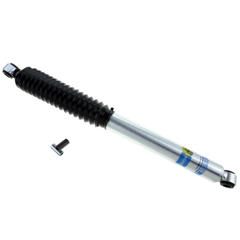 Ford Expedition Shock Absorber - Rear - Bilstein - B8 5100 Series - `97-`02