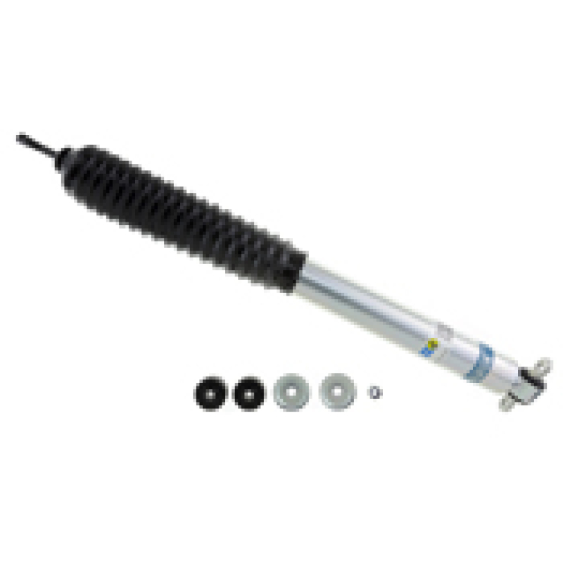 Jeep Wrangler Shock Absorber - Front - Bilstein - B8 5100 Series, 46mm Monotube - `97-`06