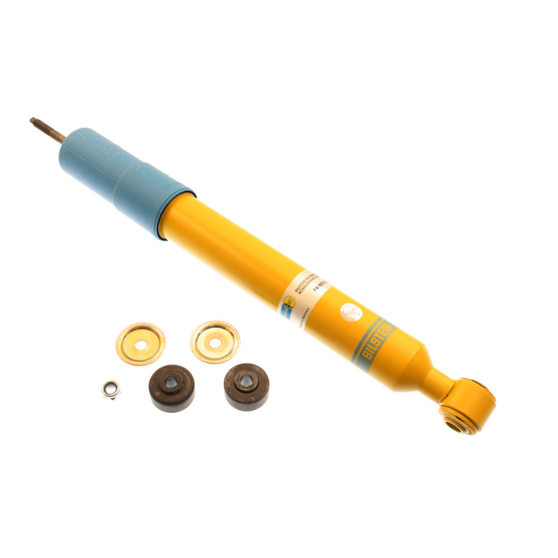 Ford Mustang Shocks - Rear - Bilstein - B8 Performance Plus - `99-`04