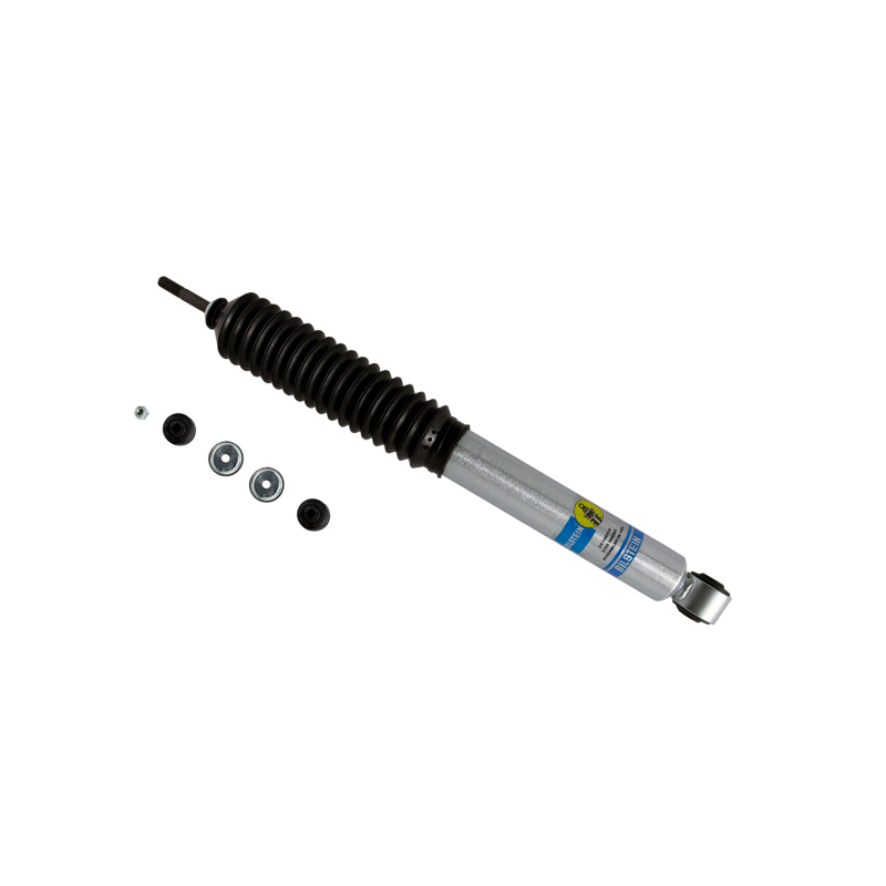 Ford F-250 Super Duty Shock Absorber - Front - Bilstein - B8 5100 Series 46mm Monotube - `05-`16