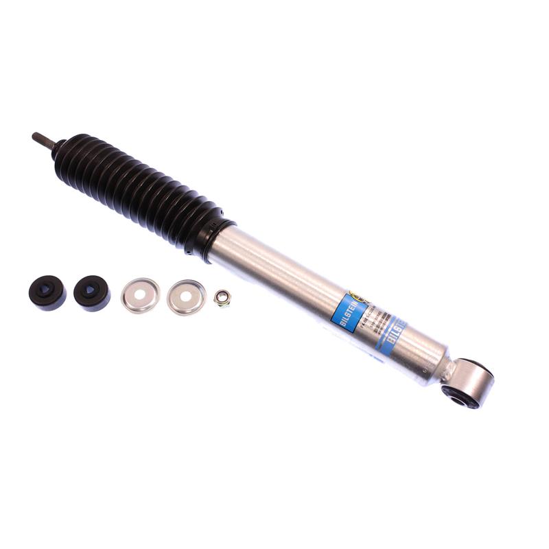 Ford F-250 Super Duty Shock Absorber - Front - Bilstein - B8 5100 Series 46mm Monotube - `05-`16