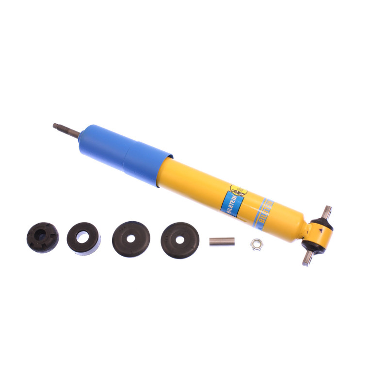 Dodge Ram 3500 Shock Absorber - Front - Bilstein - B6 4600 46mm Monotube - `03-`10 Dodge Ram 3500 Shock Absorber - Front - Bilstein - B6 4600 46mm Monotube - `03-`10