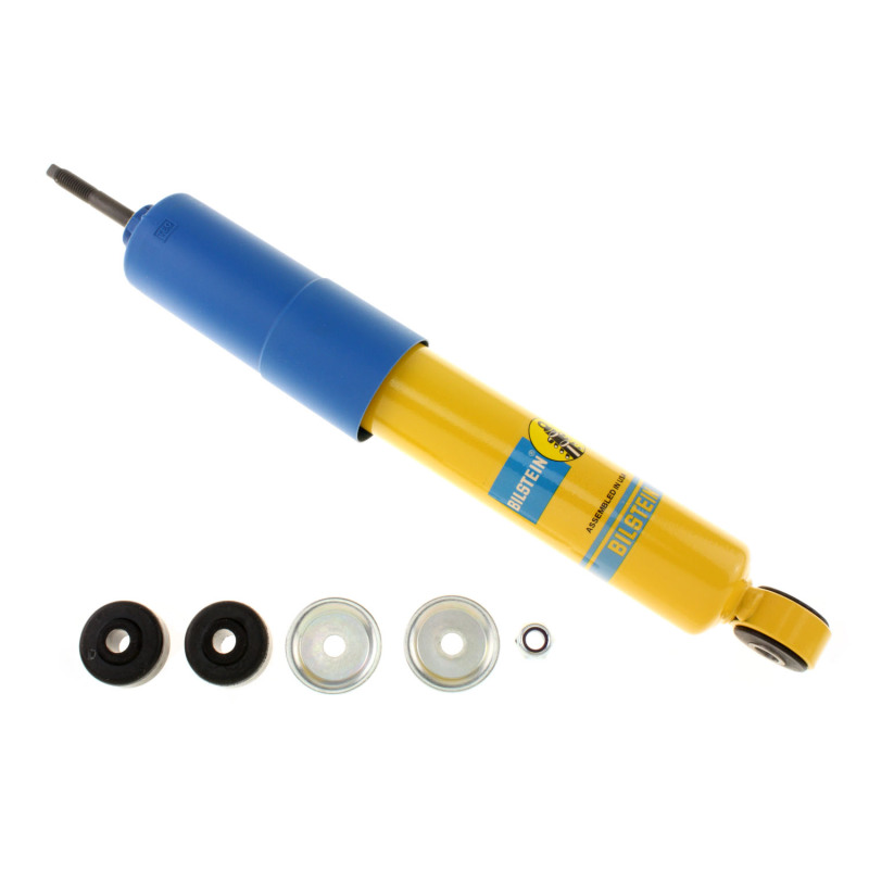 GMC Canyon Shock Absorber - Front - Bilstein - B6 4600, 46mm Monotube - `04-`12