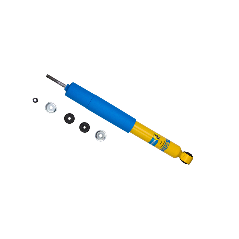 Ford F-450 Super Duty Shock Absorber - Front - Bilstein - B6 4600 46mm Monotube - `05-`14