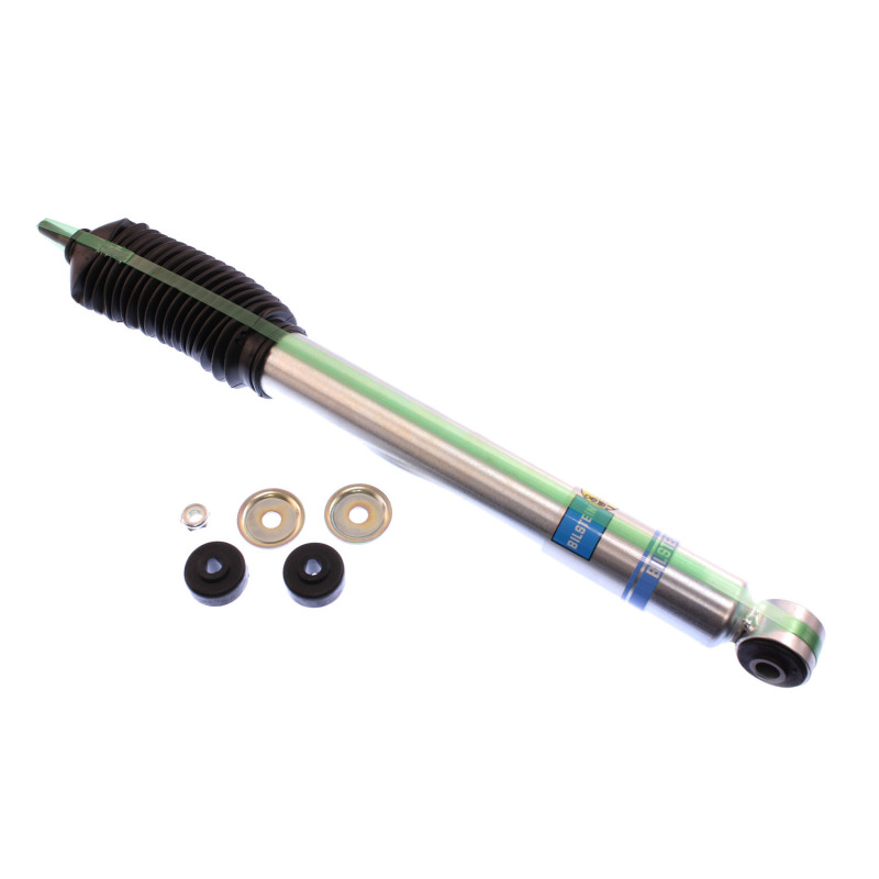 Ford F-250 Super Duty Shock Absorber - Front - Bilstein - B8 5100, 46mm Monotube - `05-`16 Ford F-250 Super Duty Shock Absorber - Front - Bilstein - B8 5100, 46mm Monotube - `05-`16
