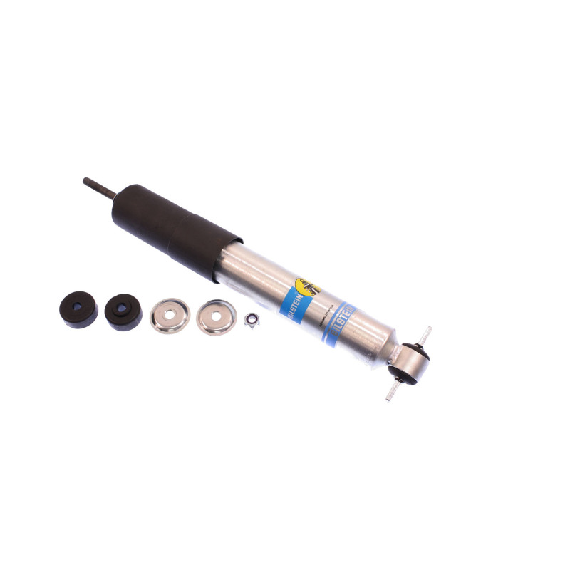 Mazda B2300 Shocks - Front - Bilstein - B8 5100 Series - `01-`09