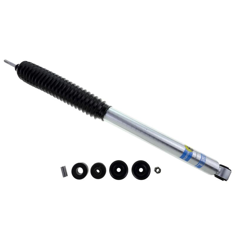 Dodge Ram 3500 Shock Absorber - Front - Bilstein - B8 5100 Series, 46mm Monotube, 6 in Lift - `94-`10