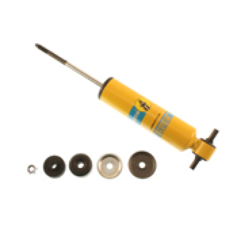 Chevrolet Blazer Shock Absorber - Front - Bilstein - B6 4600 Series 46mm Monotube - `95-`05