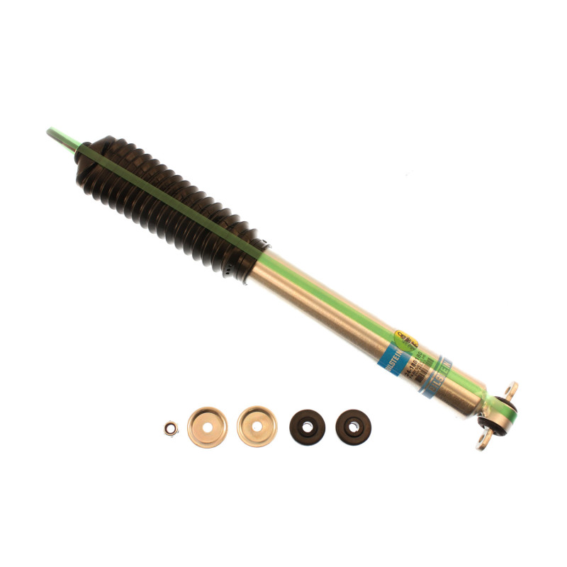 Jeep Wrangler Shock Absorber - Front - Bilstein - B8 5100 - `97-`06