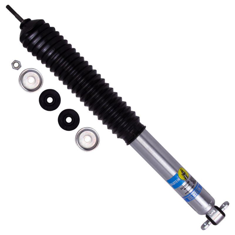 Jeep Wrangler TJ Shock Absorber - Front - Bilstein - B8 5100 - `97-`06
