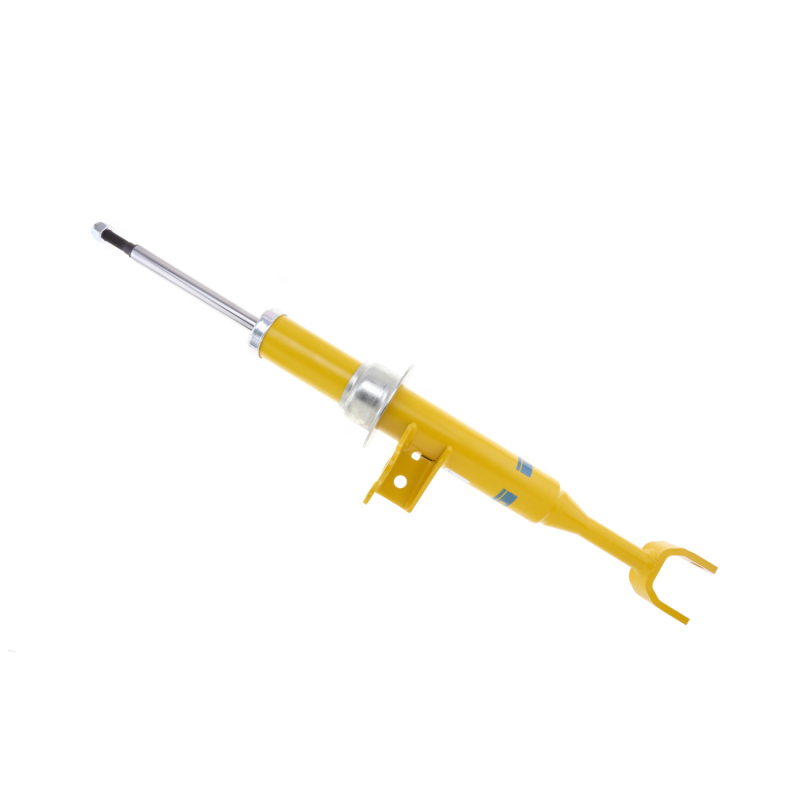 BMW 5 Series Shock Absorber - Front Left - Bilstein - B6 Performance - `10-`15