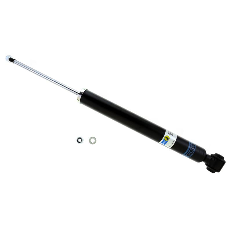Mercedes-Benz E550 Shock Absorber - Rear - Bilstein - B4 OE Replacement (DampMatic) - `10-`14
