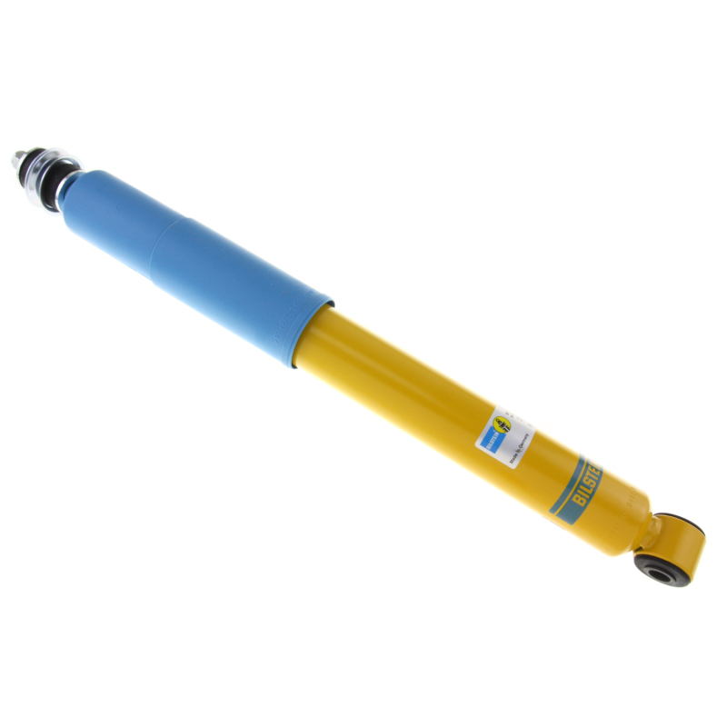 Mercedes-Benz E350 Shock Absorber - Rear - Bilstein - B4 OE Replacement (DampMatic) Monotube - `11-`15 Mercedes-Benz E350 Shock Absorber - Rear - Bilstein - B4 OE Replacement (DampMatic) Monotube - `11-`15