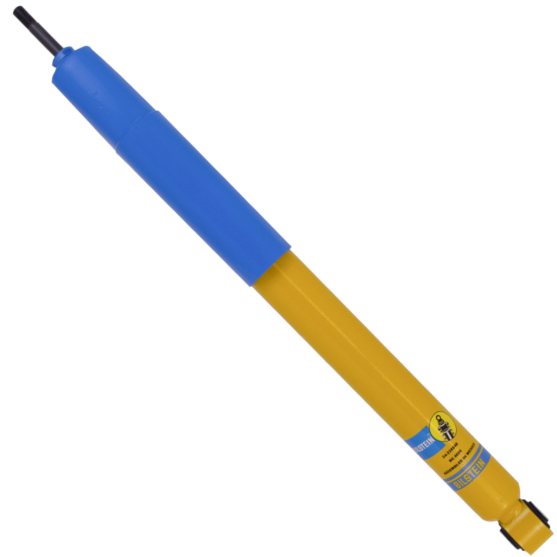 Ram 1500 Shock Absorber - Rear - Bilstein - B6 4600 - `19-`27