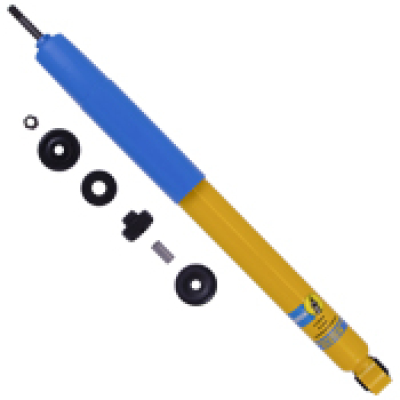 Ram 1500 Shock Absorber - Rear - Bilstein - B6 4600 - `19-`27