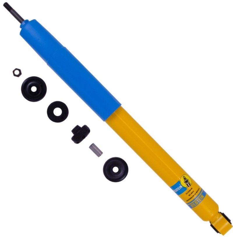 Ram 1500 Shock Absorber - Rear - Bilstein - B6 4600 - `19-`27