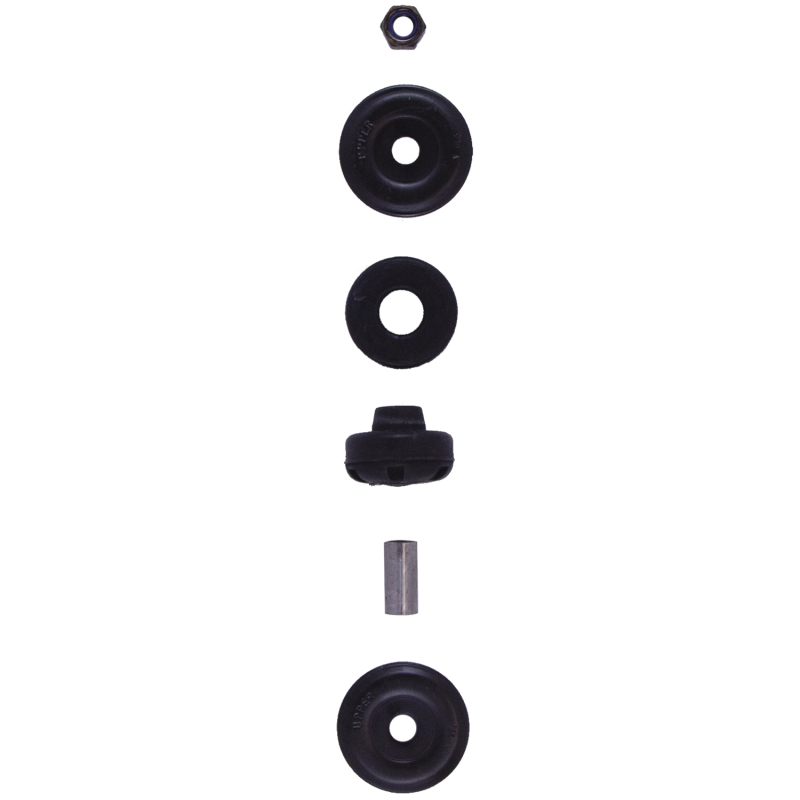Ram 1500 Shocks - Rear - Bilstein - B8 5100 Series - `19-`27