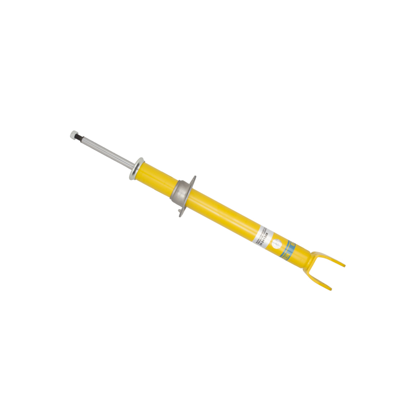 Mercedes-Benz C300 Shock Absorber - Front - Bilstein - B8 Performance Plus - `15-`17