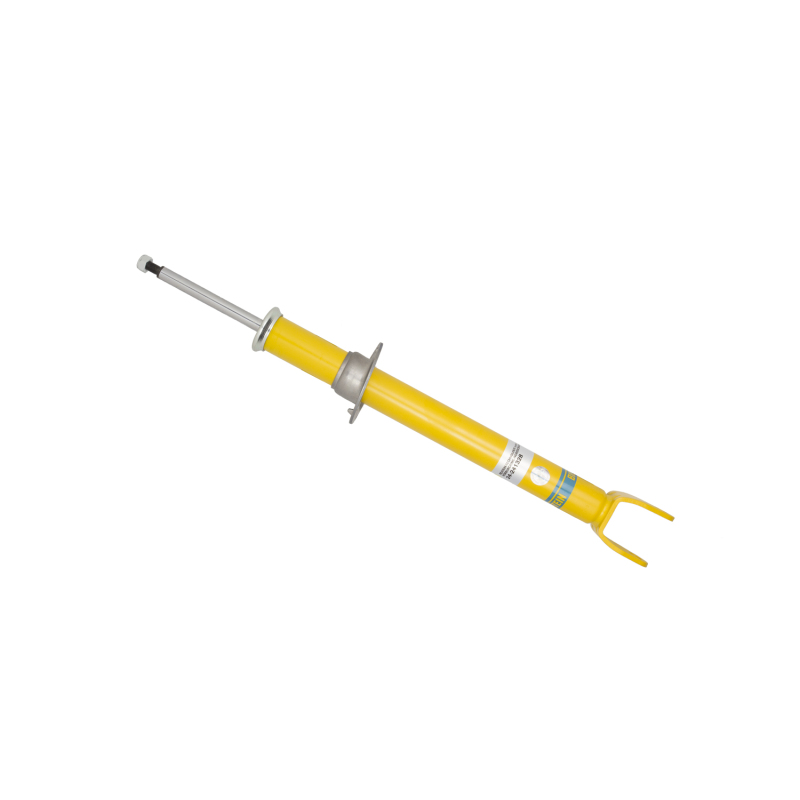 Mercedes-Benz C300 Shock Absorber - Front - Bilstein - B8 Performance Plus - `15-`17