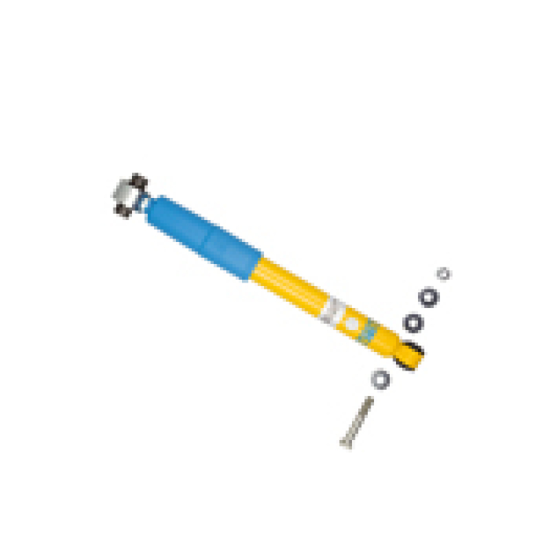 Nissan Rogue Shock Absorber - Rear - Bilstein - B6 Performance Monotube - `14-`16