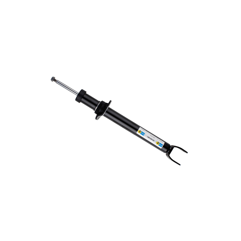 Mercedes-Benz C300 Suspension Shock Absorber - Front - Bilstein - B4 OE Replacement (DampMatic) - `15-`19