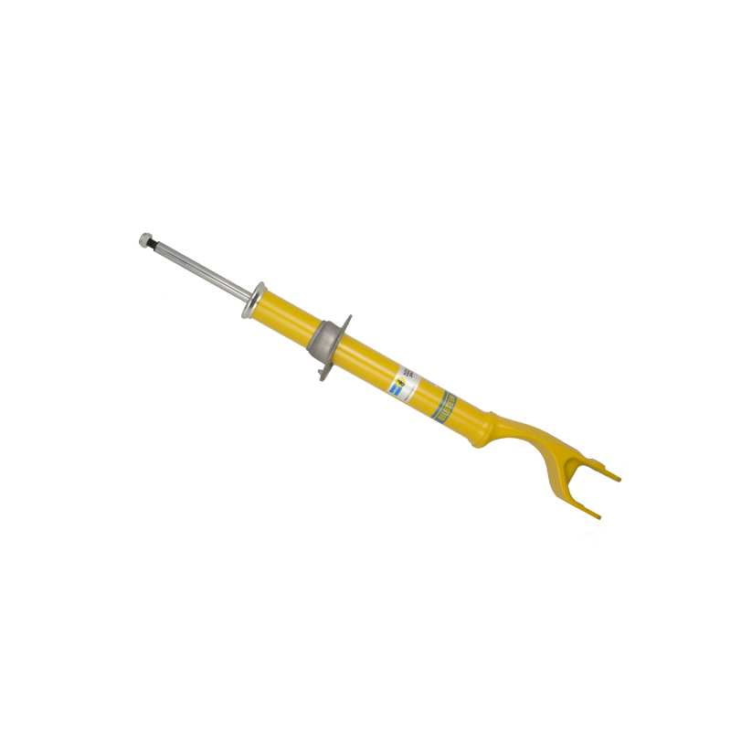 Mercedes-Benz C400 Suspension Shock Absorber - Front Left - Bilstein - B6 Performance - 2015 Mercedes-Benz C400 Suspension Shock Absorber - Front Left - Bilstein - B6 Performance - 2015