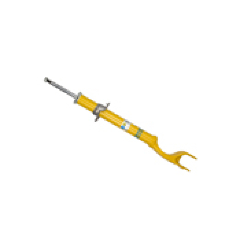 Mercedes-Benz C400 Suspension Shock Absorber - Front Left - Bilstein - B8 Performance Plus, Monotube - 2015
