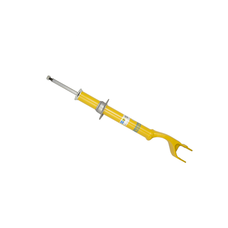 Mercedes-Benz C400 Suspension Shock Absorber - Front Right - Bilstein - B8 Performance Plus - 2015