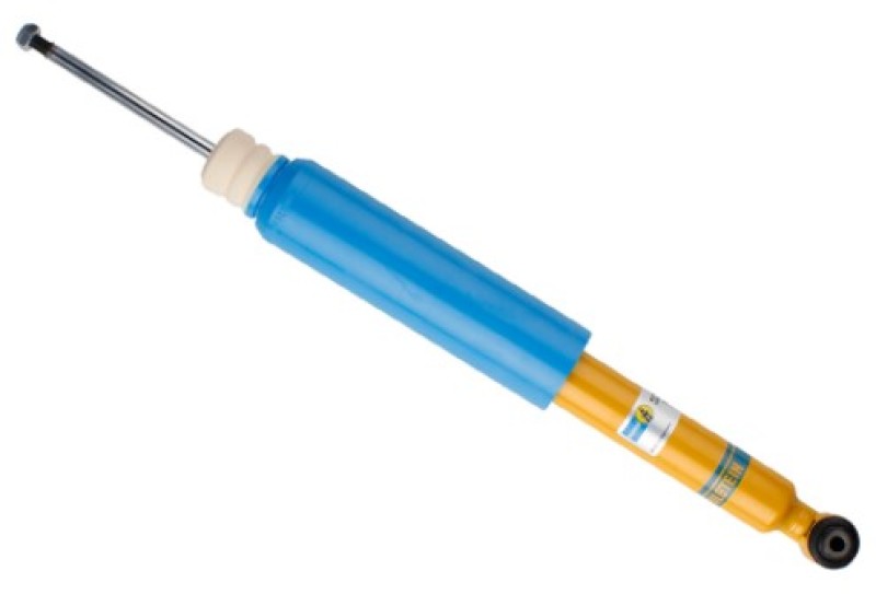 Mercedes-Benz E300 Shock Absorber - Rear - Bilstein - B6 Monotube - `17-`19
