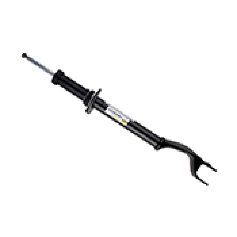 Mercedes-Benz GLC300 Suspension Shock Absorber - Front Left - Bilstein - B4 OE Replacement (DampMatic) - `16-`19