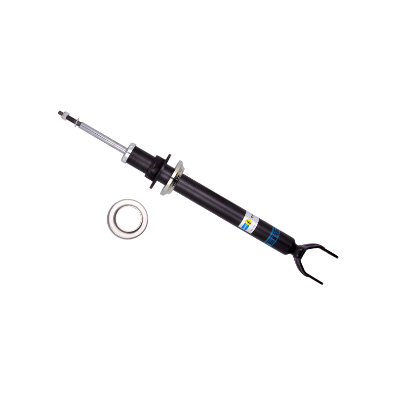 Mercedes-Benz E320 Shock Absorber - Front - Bilstein - B4 OE Replacement - `03-`05