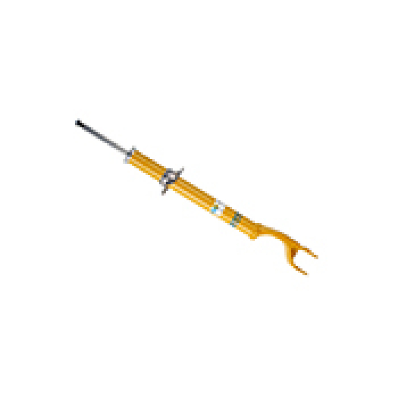 Mercedes-Benz E300 Shock Absorber - Front Left - Bilstein - B6 Performance Monotube - `17-`19