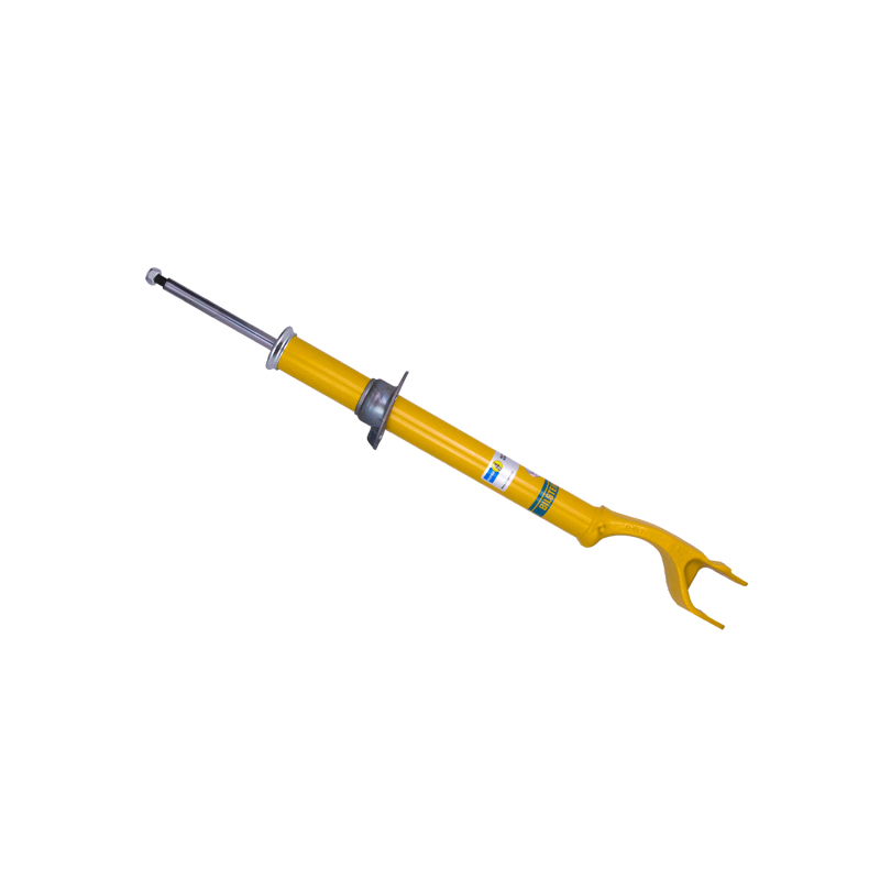 Mercedes-Benz E300 Shock Absorber - Front Right - Bilstein - B8 Performance Plus - Monotube - 2017 Mercedes-Benz E300 Shock Absorber - Front Right - Bilstein - B8 Performance Plus - Monotube - 2017