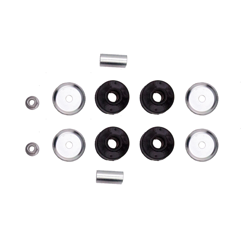 GMC C4500/C5500 Shock Absorber - Rear - Bilstein - B6 Series Monotube - `04-`09