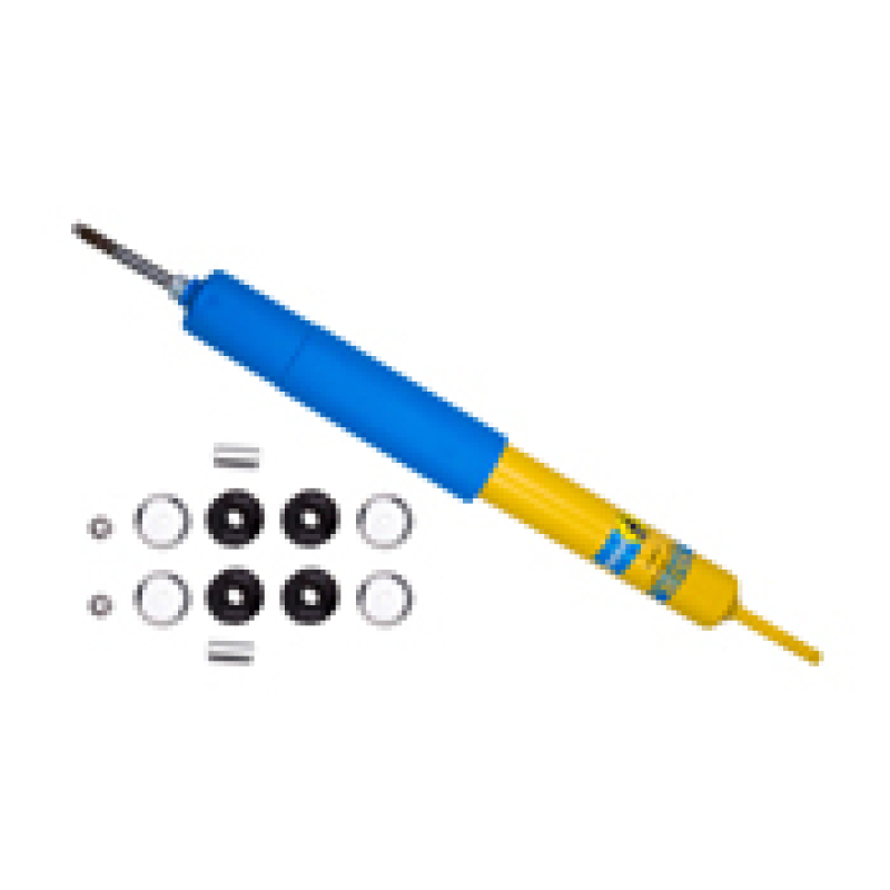 GMC C4500/C5500 Shock Absorber - Rear - Bilstein - B6 Series Monotube - `04-`09