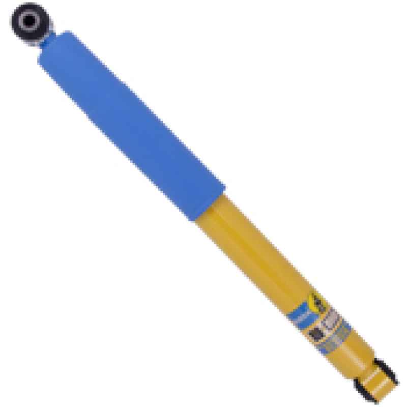 Nissan Titan Shock Absorbers - Rear - Bilstein - B6 4600 Series - `17-`19