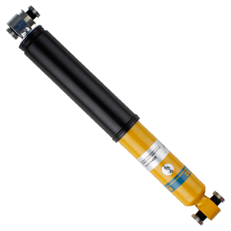 Ford Transit Connect Shock Absorber - Rear - Bilstein - B6 Monotube - `14-`20