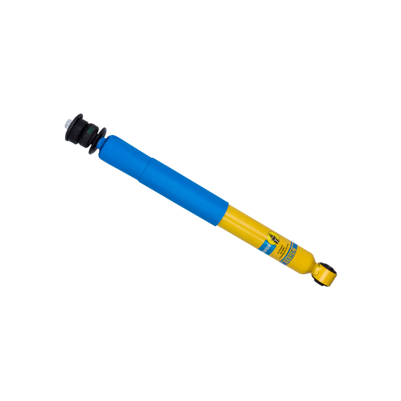 Ford F-550 Super Duty Shock Absorber - Front - Bilstein - B6 4600 Series - `17-`19